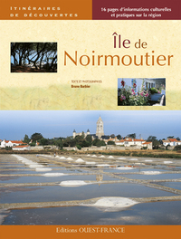 Ile de Noirmoutier