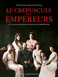 Le crépuscule des Empereurs