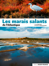 LES MARAIS SALANTS DE L'ATLANTIQUE