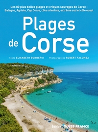 Plages de Corse