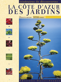 La Côte d'Azur des jardins