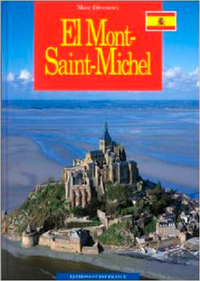 LE MONT-SAINT-MICHEL