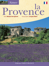 AIMER LA PROVENCE