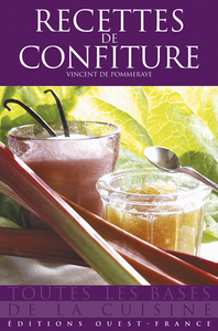 Recettes de confiture