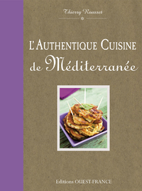 AUTHENTIQUE CUISINE DE MEDITERRANEE