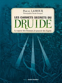 Les carnets secrets du druide