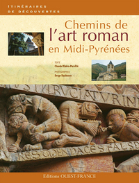 Chemins de l'art roman en Midi-Pyrénées