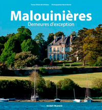 MALOUINIERES, DEMEURES D'EXCEPTION