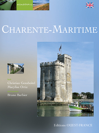 La Charente-Maritime - Anglais