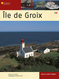 Ile de Groix