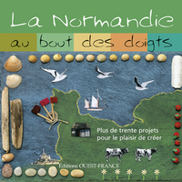 La Normandie au bout des doigts