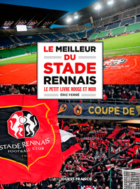 Le meilleur du Stade rennais   Le petit livre rouge et noir