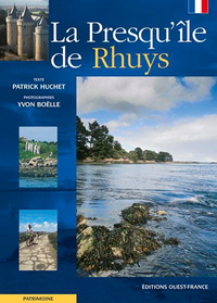 LA PRESQU'ILE DE RHUYS