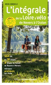 L'INTEGRALE DE LA LOIRE A VELO