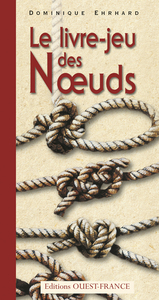 LE LIVRE-JEU DES N UDS