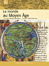 LE MONDE AU MOYEN AGE