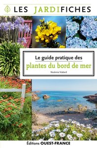 Le guide pratique des plantes du bord de mer