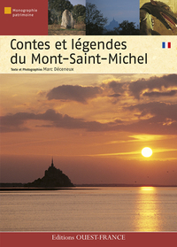 Contes et légendes du Mont-Saint-Michel