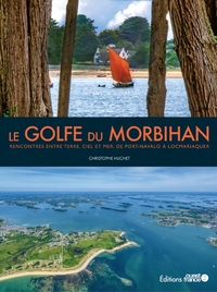 Le golfe du Morbihan