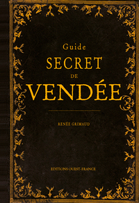 Guide secret de Vendée