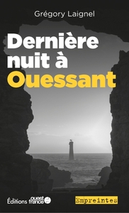 DERNIERE NUIT A OUESSANT