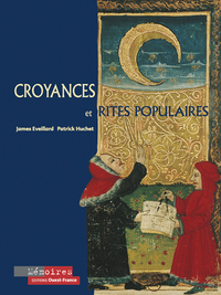 Croyances et rites populaires