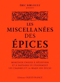 Miscellanées des épices