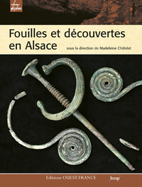 Fouilles et découvertes en Alsace