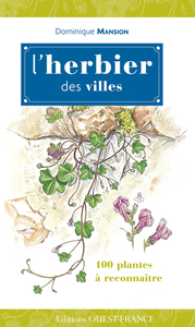 L'Herbier des villes