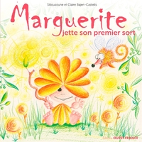 MARGUERITE JETTE SON PREMIER SORT