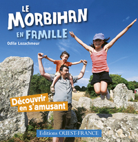 Le Morbihan en Famille