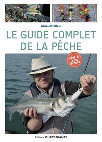 Le guide complet de la pêche