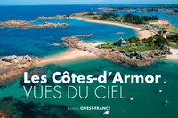 COTES D'ARMOR VUES DU CIEL