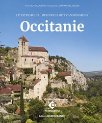 Le patrimoine - Histoires de transmissions en Occitanie