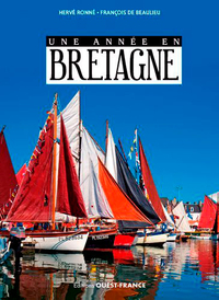 UNE ANNEE EN BRETAGNE