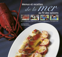 Menus et recettes de la mer