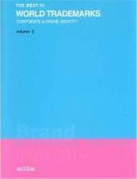 Best World Trademarks 2vol /anglais