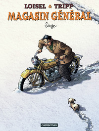 Magasin Général - offre découverte