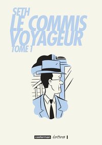 Le commis voyageur