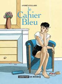 Le Cahier bleu