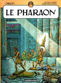 Le Pharaon