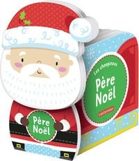 LES CHOUPINOUX - PERE NOEL