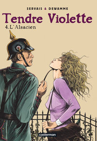 L' Alsacien