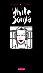 White Sonya
