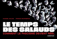 Le temps des salauds