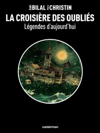 La Croisière des oubliés