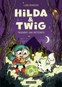 Hilda & Twig