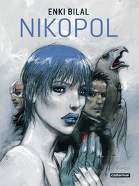 La Trilogie Nikopol