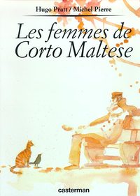 LES FEMMES DE CORTO