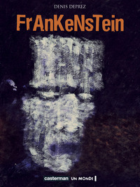 FRANKENSTEIN